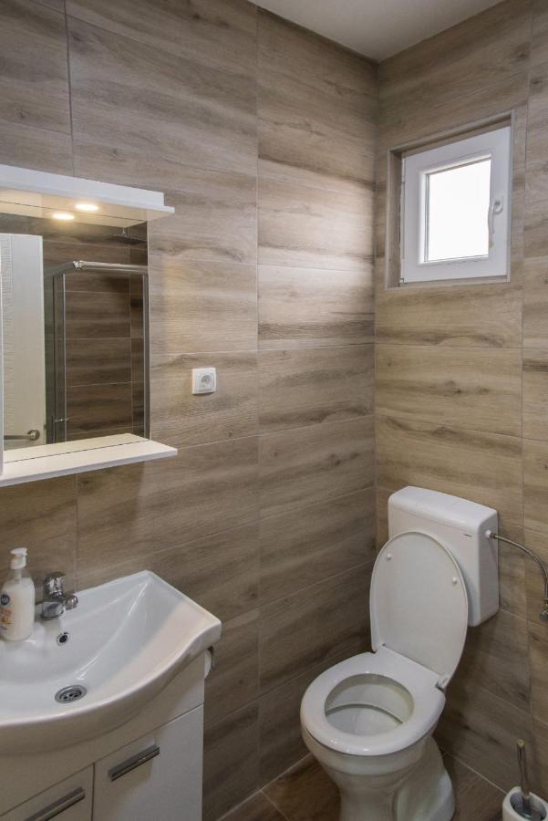 Apartman Tea Belgrade Exterior photo