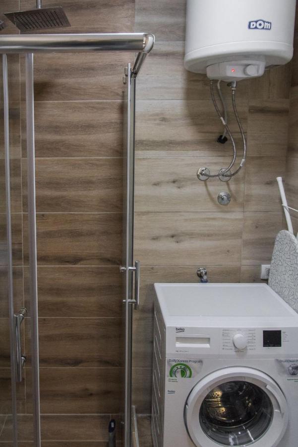 Apartman Tea Belgrade Exterior photo